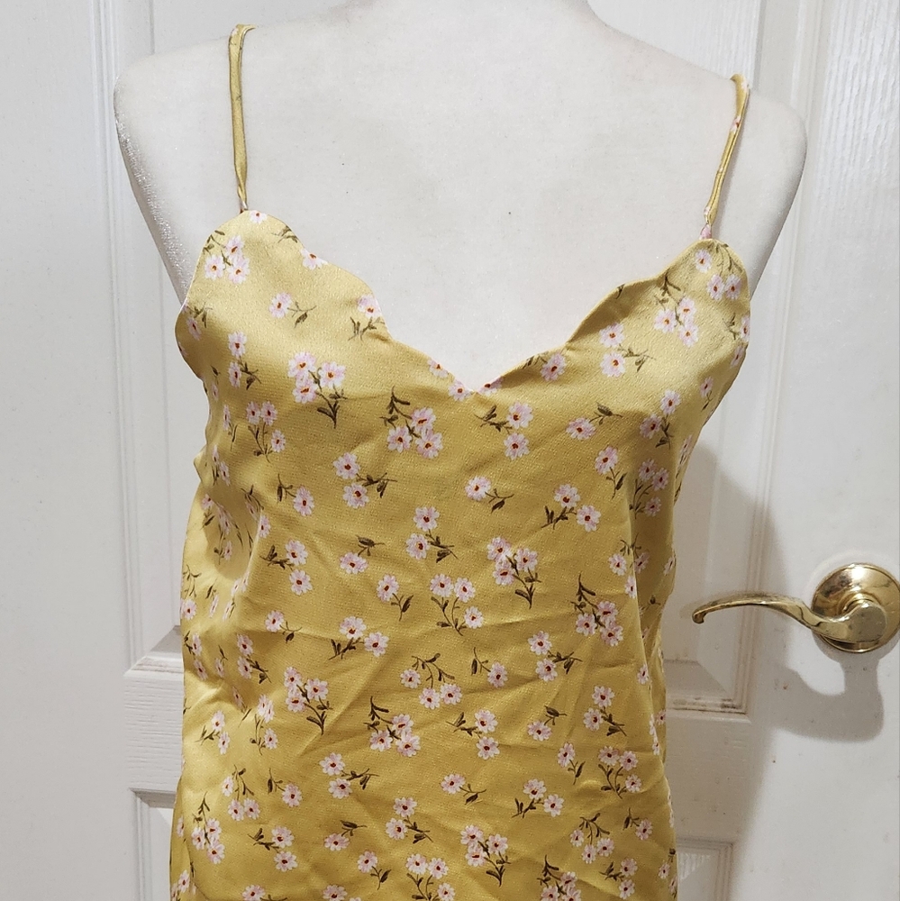 NWT Cami